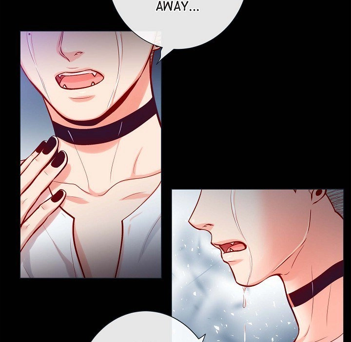 Biting The Tiger - Chapter 81 Page 65