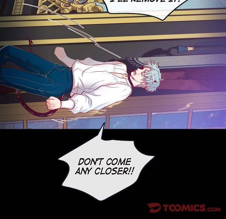 Biting The Tiger - Chapter 81 Page 72