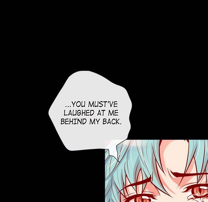 Biting The Tiger - Chapter 81 Page 73