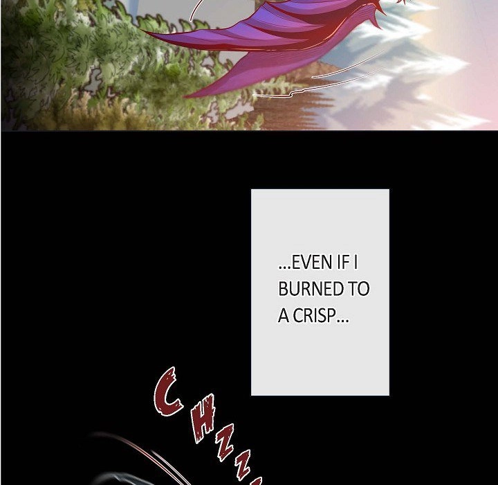 Biting The Tiger - Chapter 81 Page 89