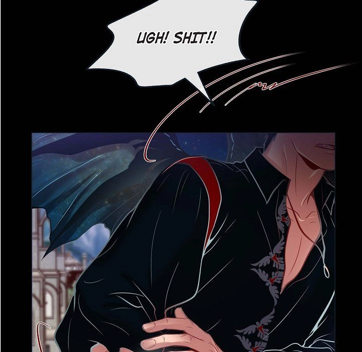 Biting The Tiger - Chapter 81 Page 91