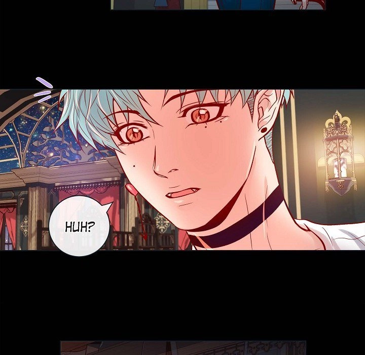 Biting The Tiger - Chapter 82 Page 15