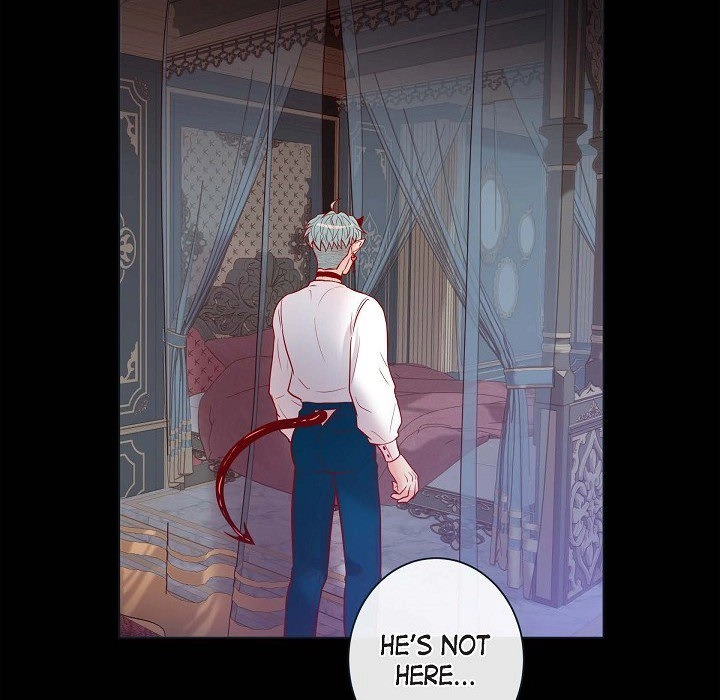 Biting The Tiger - Chapter 82 Page 16