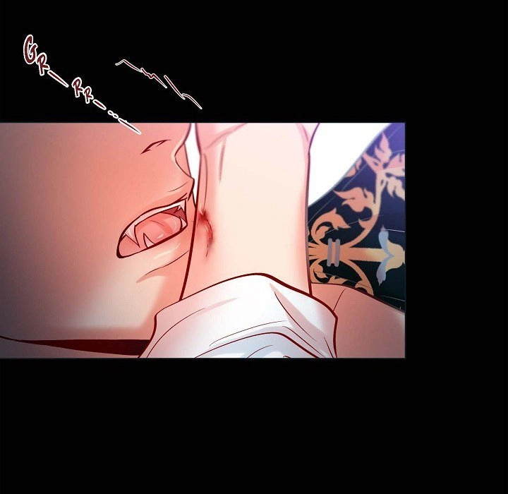 Biting The Tiger - Chapter 82 Page 24