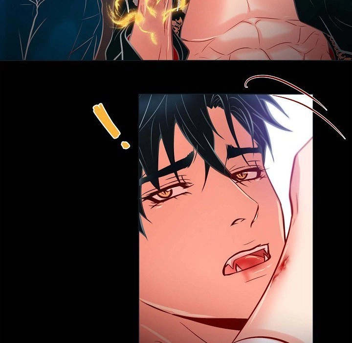 Biting The Tiger - Chapter 82 Page 26