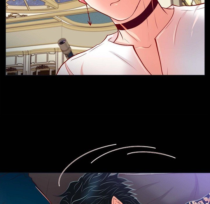Biting The Tiger - Chapter 82 Page 29