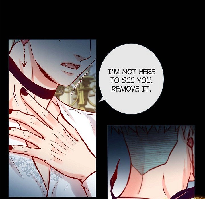 Biting The Tiger - Chapter 82 Page 31
