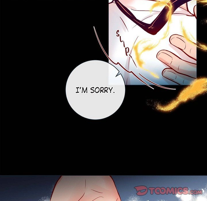 Biting The Tiger - Chapter 82 Page 32