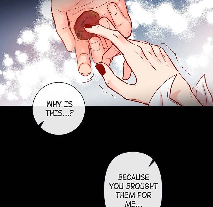Biting The Tiger - Chapter 82 Page 33