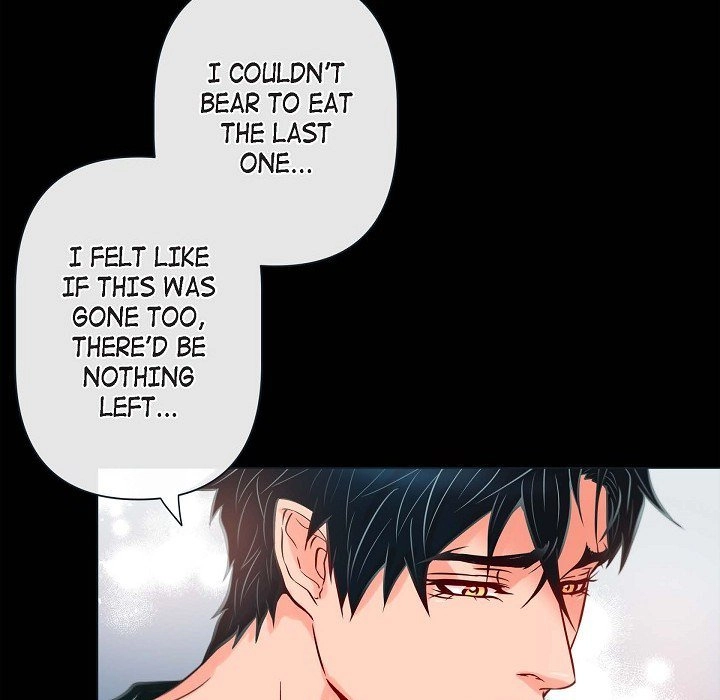 Biting The Tiger - Chapter 82 Page 36