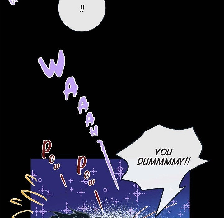 Biting The Tiger - Chapter 82 Page 38