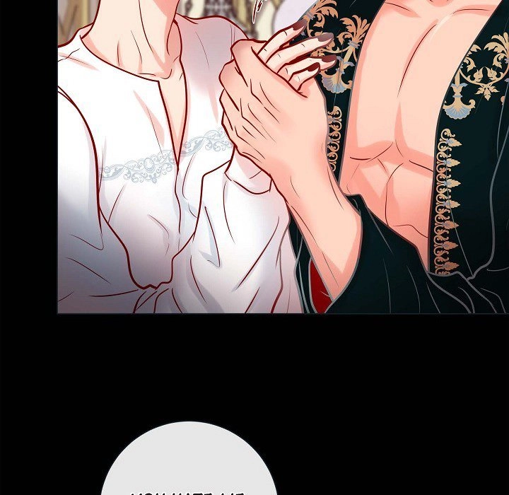 Biting The Tiger - Chapter 82 Page 41