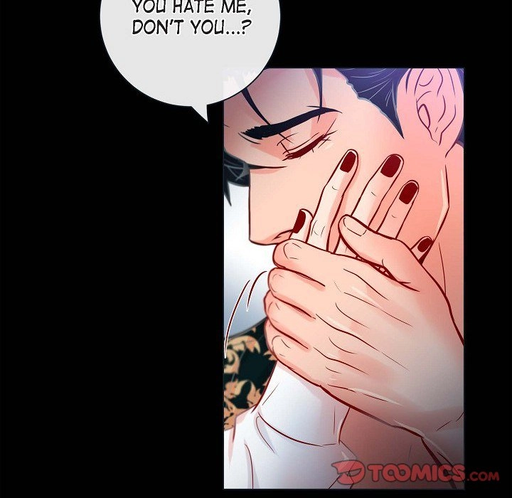 Biting The Tiger - Chapter 82 Page 42