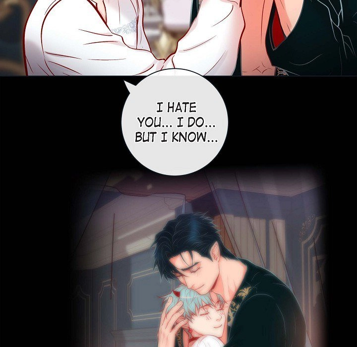 Biting The Tiger - Chapter 82 Page 44