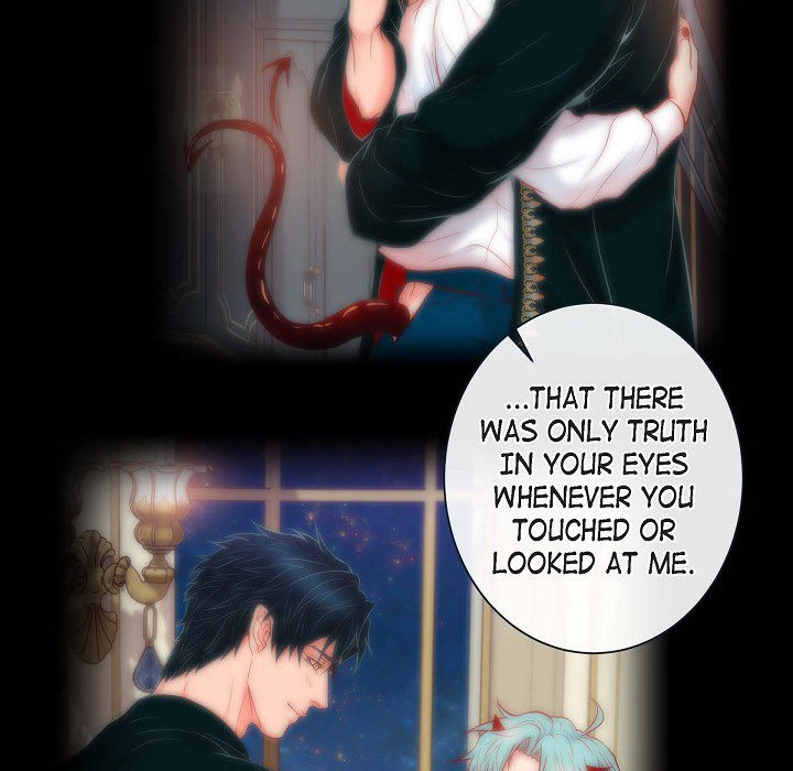 Biting The Tiger - Chapter 82 Page 45