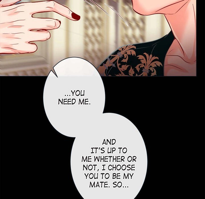 Biting The Tiger - Chapter 82 Page 48
