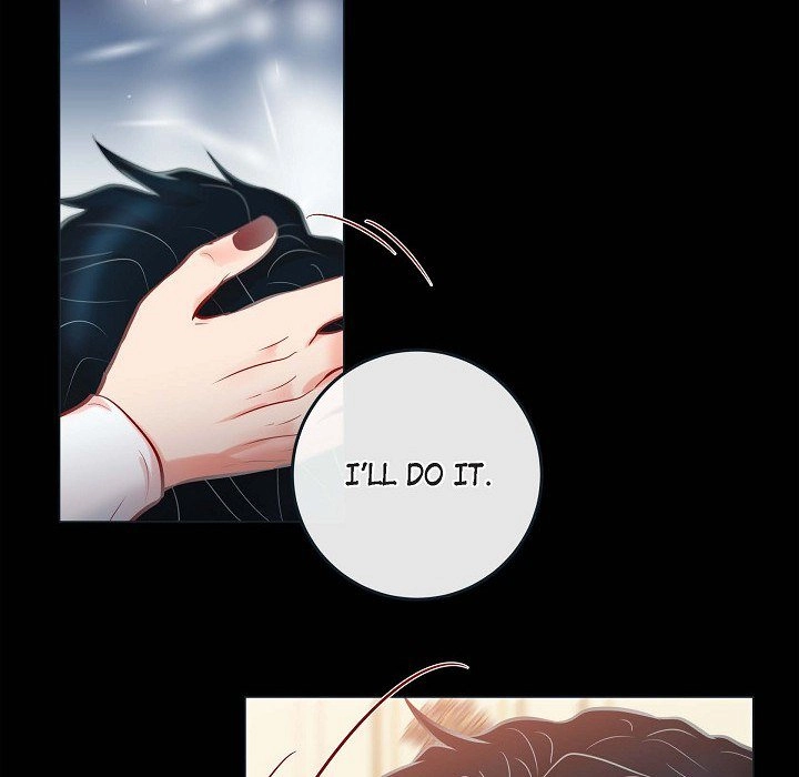 Biting The Tiger - Chapter 82 Page 51