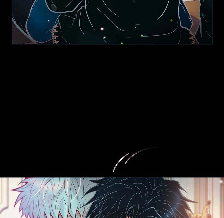 Biting The Tiger - Chapter 82 Page 55