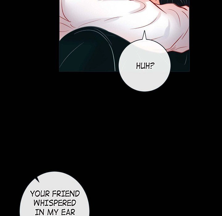 Biting The Tiger - Chapter 82 Page 58