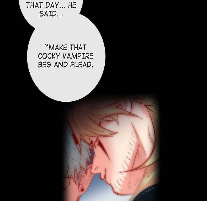 Biting The Tiger - Chapter 82 Page 59