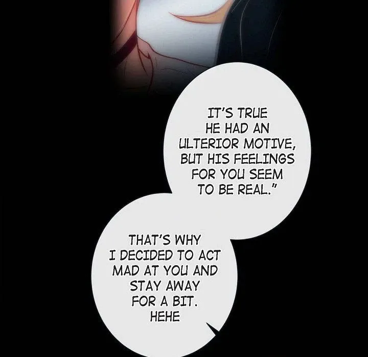 Biting The Tiger - Chapter 82 Page 60