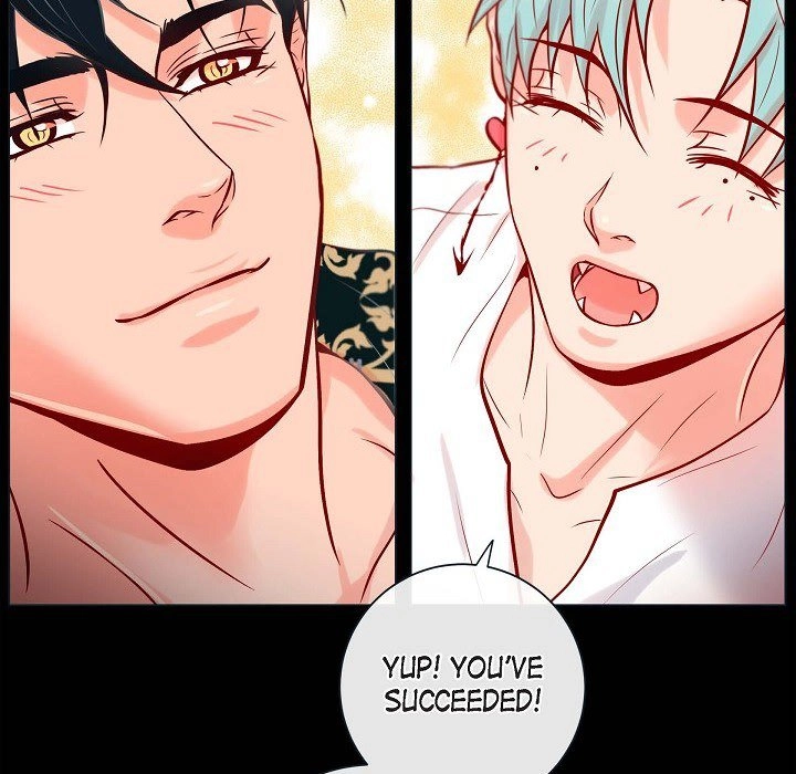 Biting The Tiger - Chapter 82 Page 63