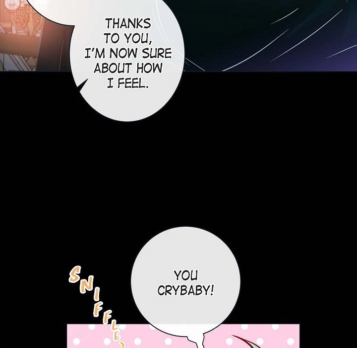 Biting The Tiger - Chapter 82 Page 66
