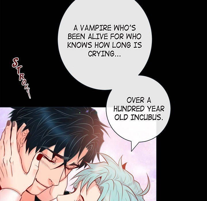 Biting The Tiger - Chapter 82 Page 68