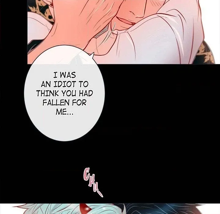 Biting The Tiger - Chapter 82 Page 70