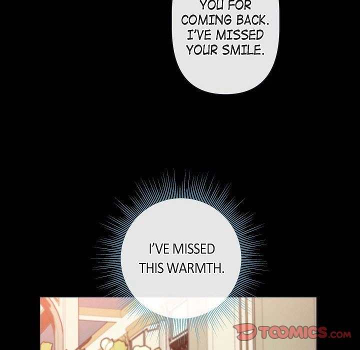 Biting The Tiger - Chapter 82 Page 72