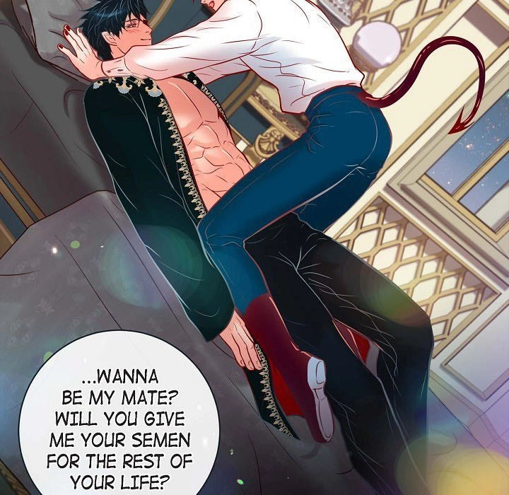 Biting The Tiger - Chapter 82 Page 77
