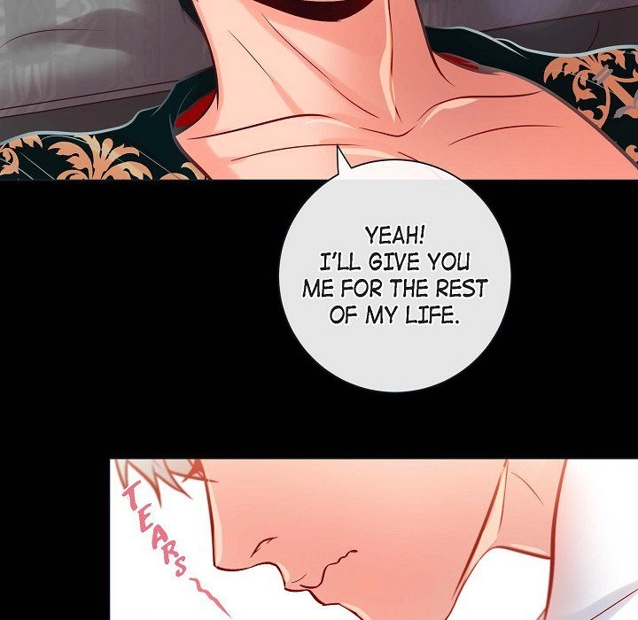 Biting The Tiger - Chapter 82 Page 79