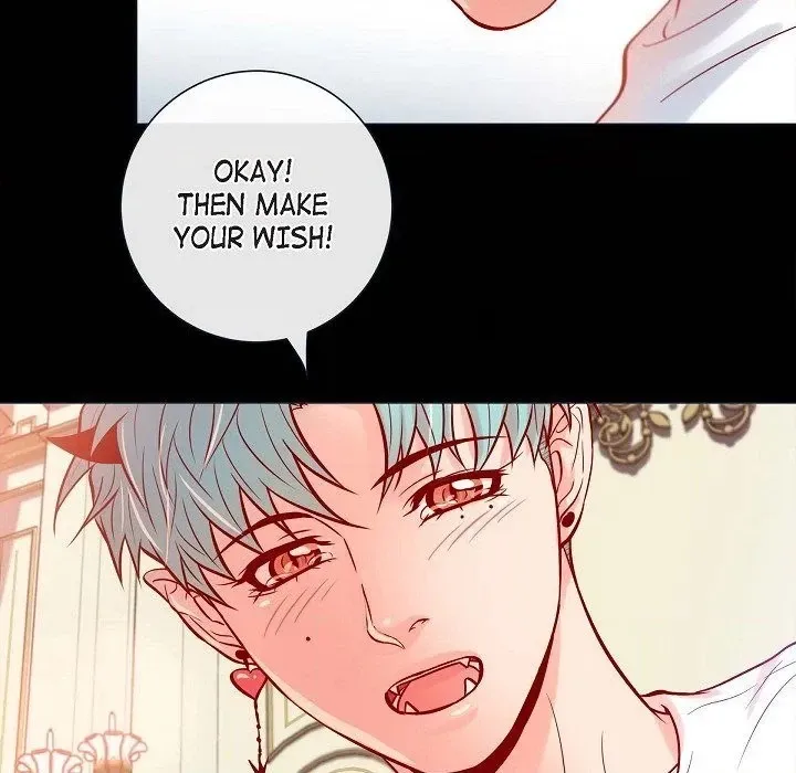 Biting The Tiger - Chapter 82 Page 80