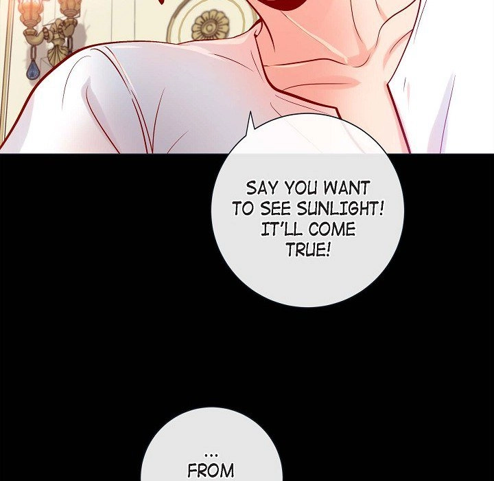 Biting The Tiger - Chapter 82 Page 81