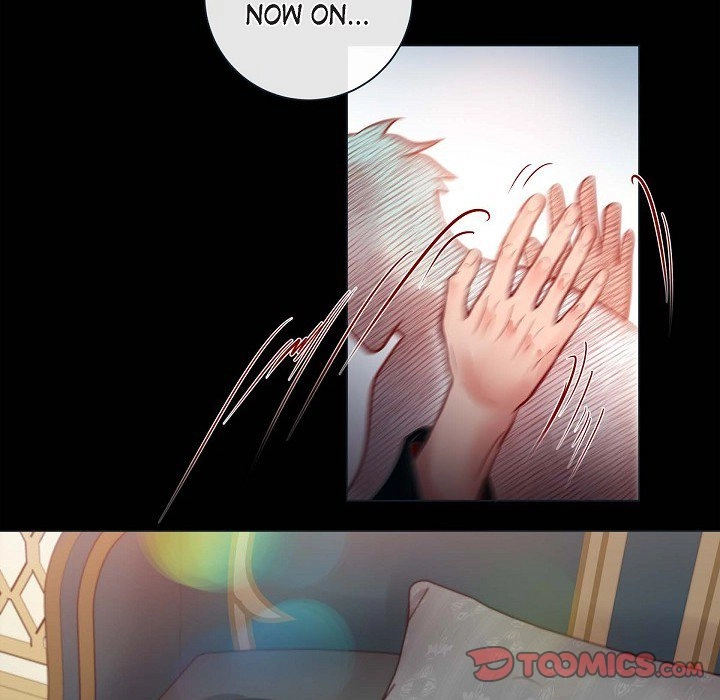 Biting The Tiger - Chapter 82 Page 82