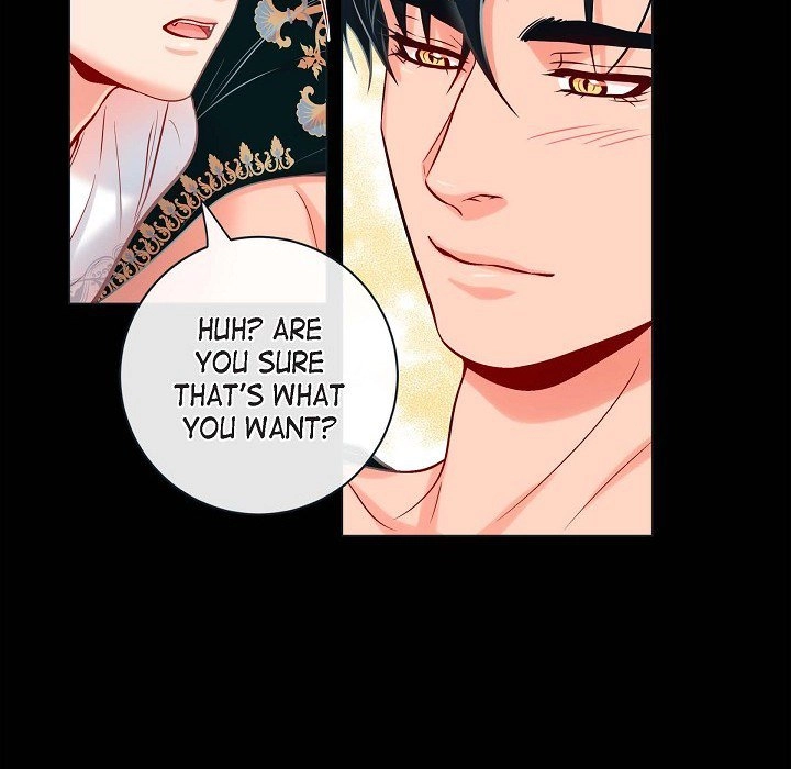 Biting The Tiger - Chapter 82 Page 85