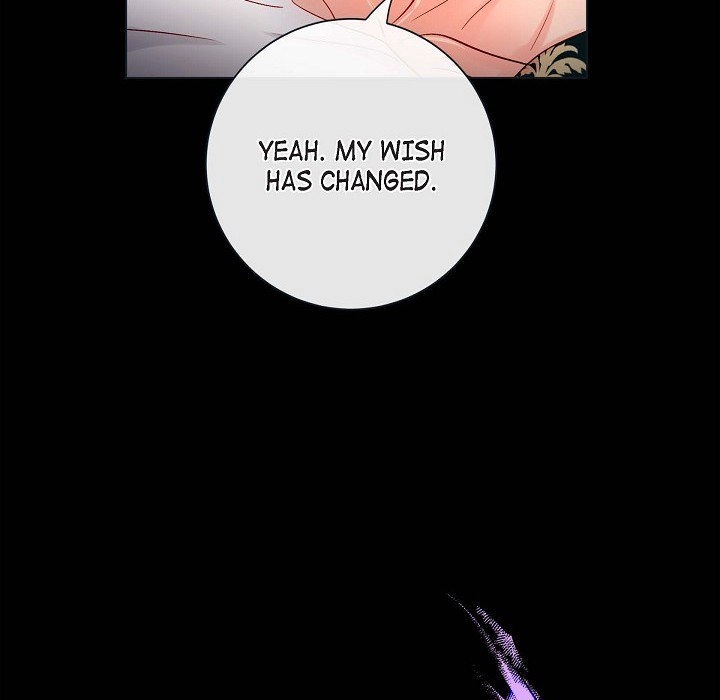 Biting The Tiger - Chapter 82 Page 87