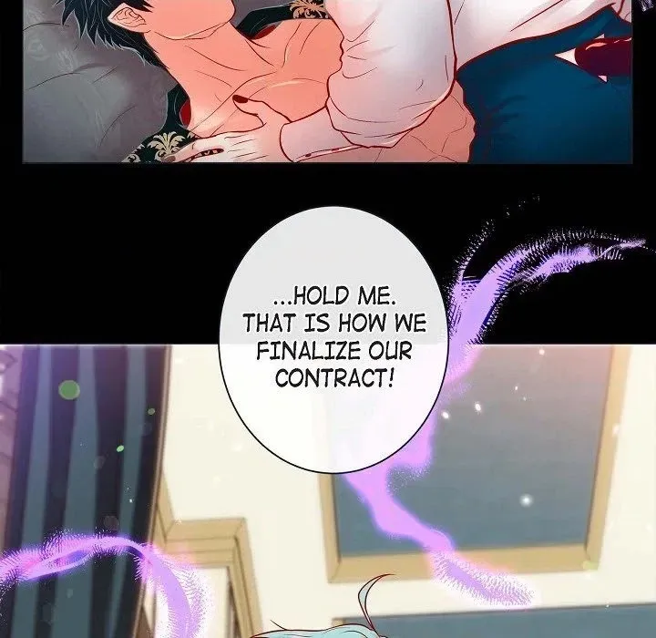 Biting The Tiger - Chapter 82 Page 90