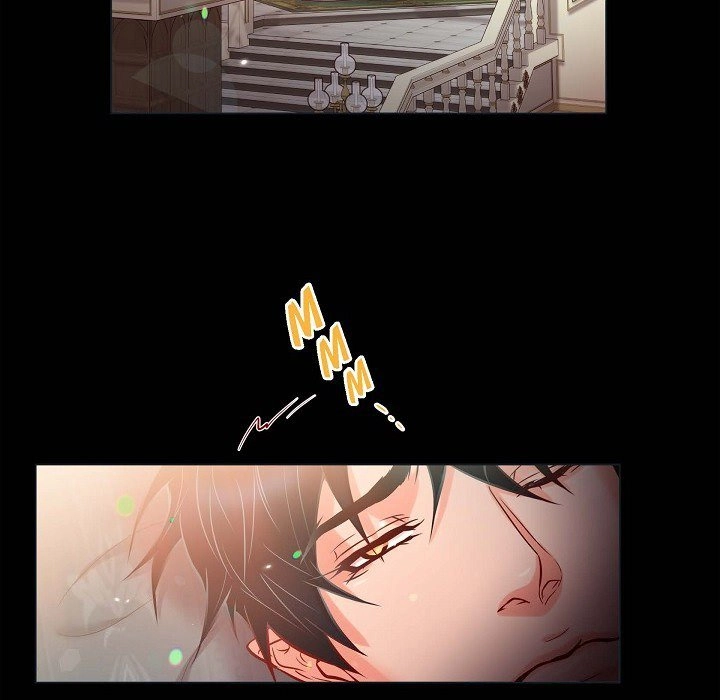 Biting The Tiger - Chapter 83 Page 6