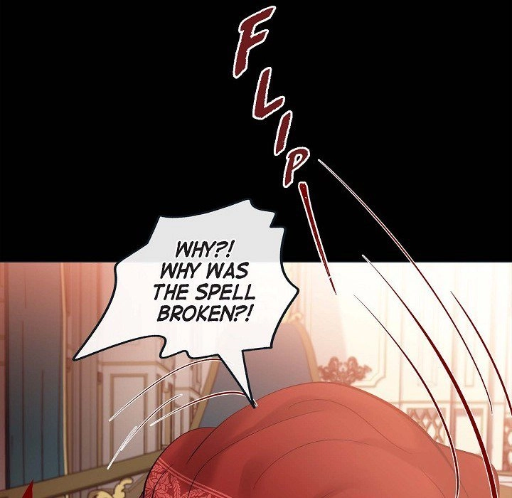 Biting The Tiger - Chapter 83 Page 7