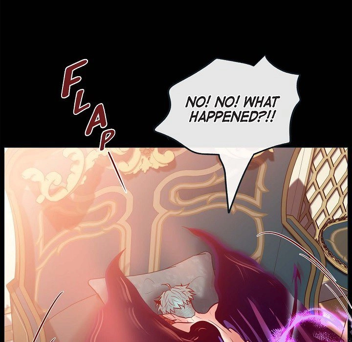 Biting The Tiger - Chapter 83 Page 9