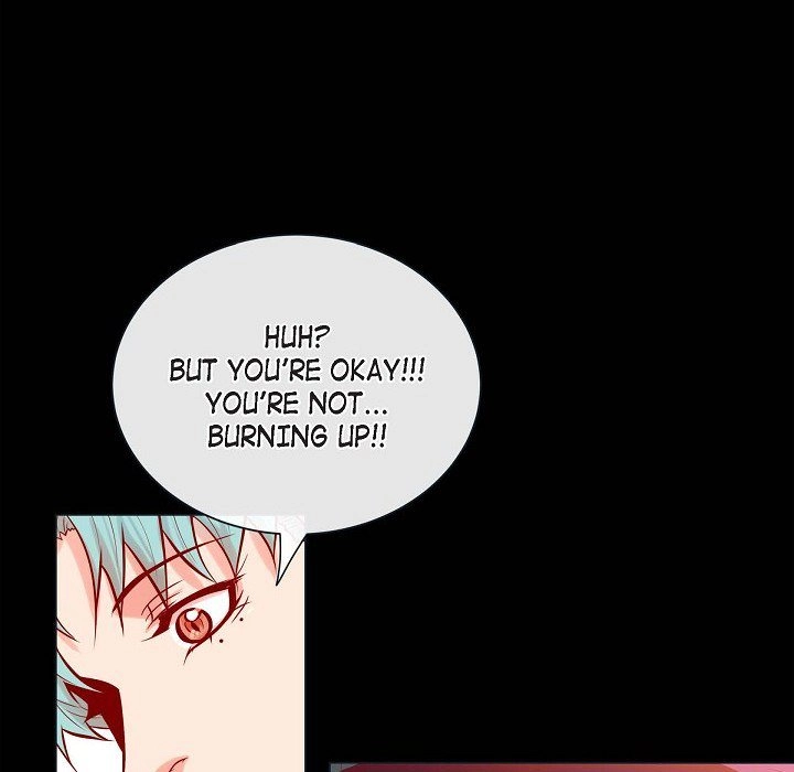 Biting The Tiger - Chapter 83 Page 11