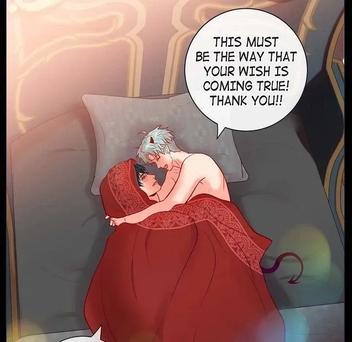 Biting The Tiger - Chapter 83 Page 20