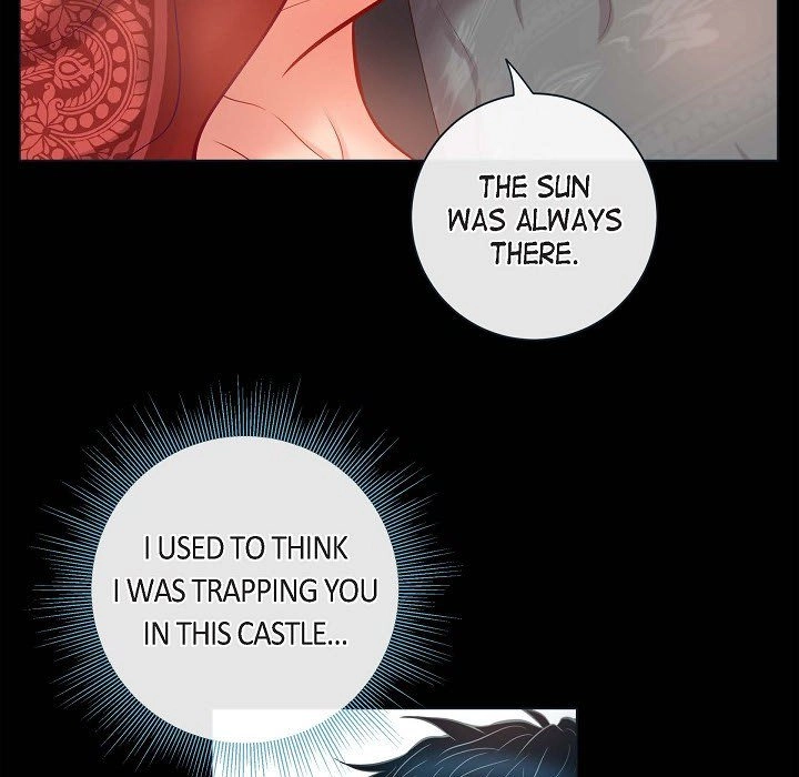 Biting The Tiger - Chapter 83 Page 24