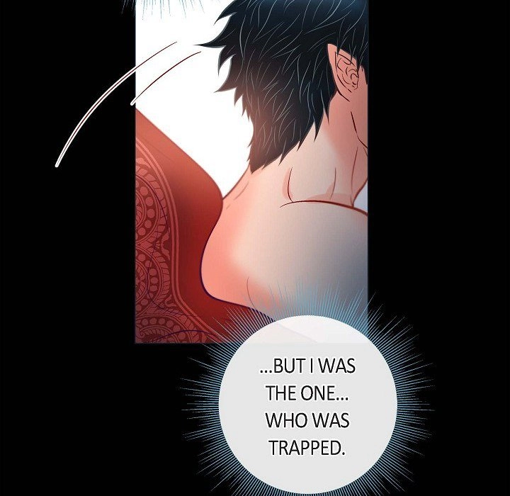 Biting The Tiger - Chapter 83 Page 25