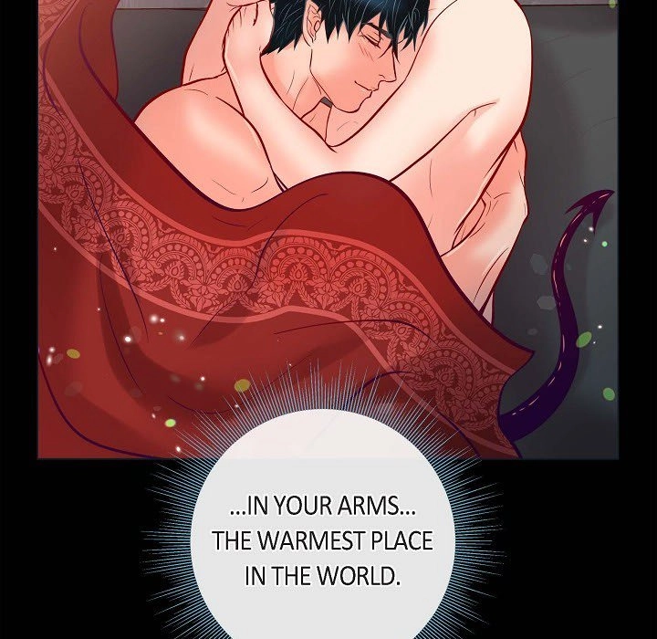 Biting The Tiger - Chapter 83 Page 27