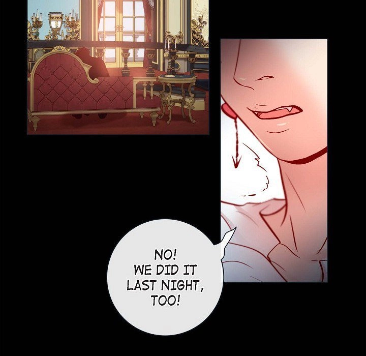 Biting The Tiger - Chapter 83 Page 31