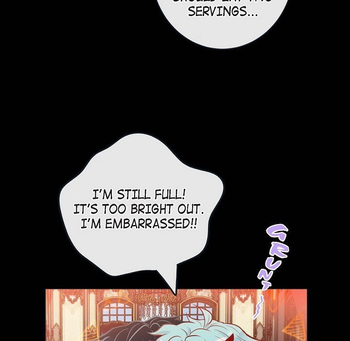 Biting The Tiger - Chapter 83 Page 35