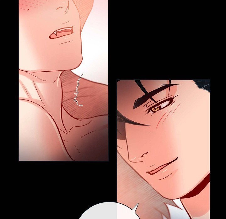 Biting The Tiger - Chapter 83 Page 41