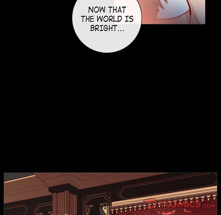 Biting The Tiger - Chapter 83 Page 42